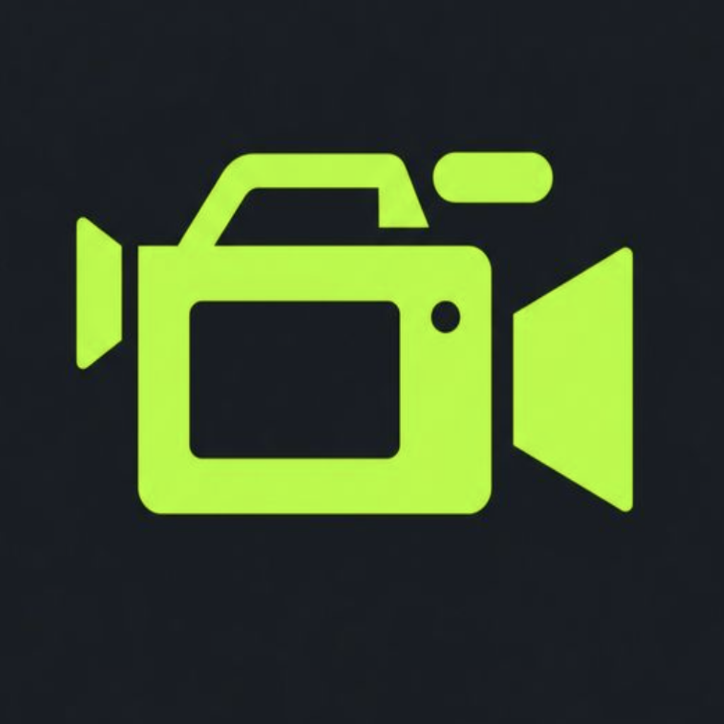 SkateCam Icon